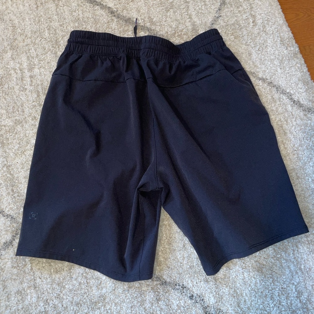 Lululemon Shorts License to Train